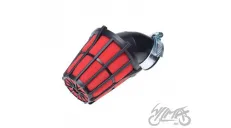 AIR FILTER FOAM 45' 38MM
