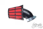 AIR FILTER FOAM 45' 38MM
