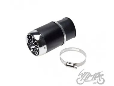 AIR FILTER, CONE 48, 42, 35, 26 mm