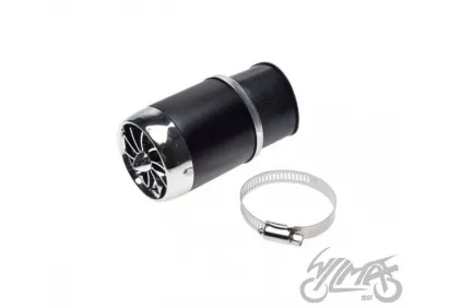 AIR FILTER, CONE 48, 42, 35, 26 mm