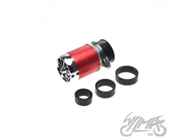 AIR FILTER, CONE 48, 42, 35, 26 mm