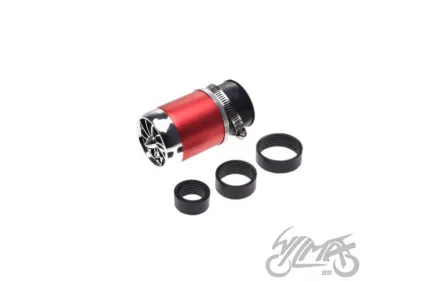 AIR FILTER, CONE 48, 42, 35, 26 mm