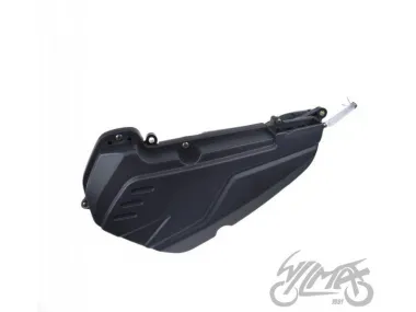 ORO FILTRAS Barton B-Max 125