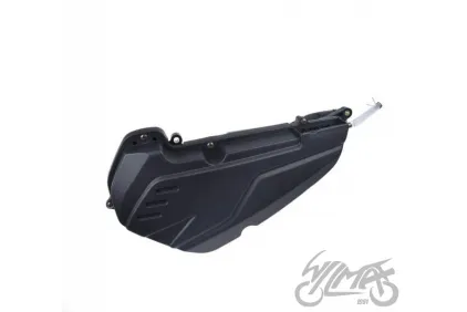 ORO FILTRAS Barton B-Max 125