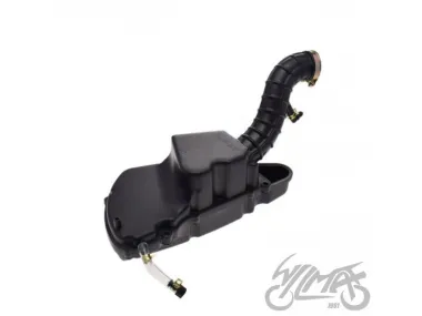 ORO FILTRAS ROMET LONGJIA RXL EURO4