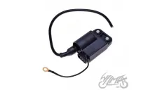 CDI UNIT/IGNITION COIL PIAGGIO 0070,0071,0072