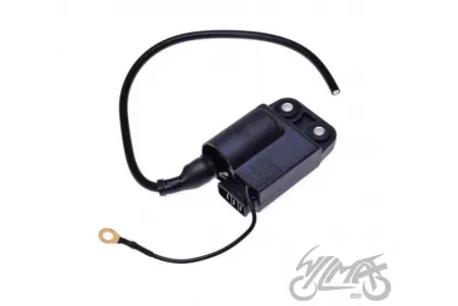 CDI UNIT/IGNITION COIL PIAGGIO 0070,0071,0072