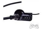 CDI UNIT/IGNITION COIL PIAGGIO 0070,0071,0072