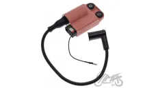 CDI/IGNITION COIL UNIT PIAGGIO 0070,0071,0072 VERSION B
