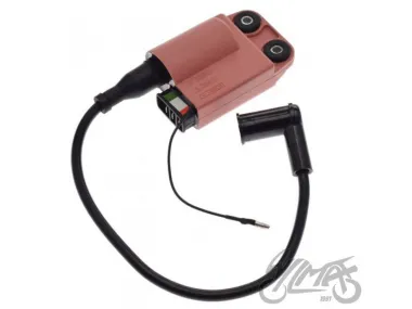 CDI/IGNITION COIL UNIT PIAGGIO 0070,0071,0072 VERSION B