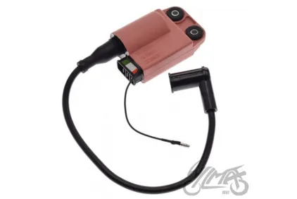 CDI/IGNITION COIL UNIT PIAGGIO 0070,0071,0072 VERSION B