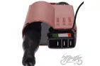 CDI/IGNITION COIL UNIT PIAGGIO 0070,0071,0072 VERSION B