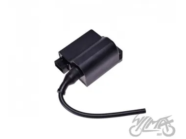 CDI UNIT/IGNITION COIL KATANA50/SKY50