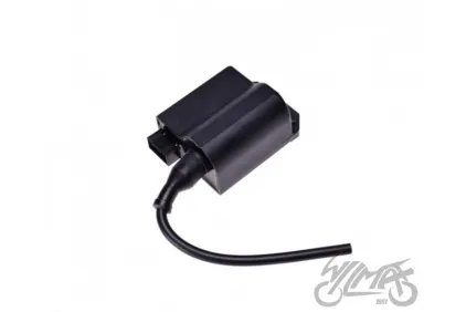 CDI UNIT/IGNITION COIL KATANA50/SKY50