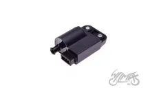 CDI UNIT/IGNITION COIL PIAGGIO ZIP2T 12000 OBR/MIN