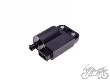 CDI UNIT/IGNITION COIL PIAGGIO ZIP2T 12000 OBR/MIN