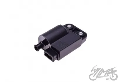 CDI UNIT/IGNITION COIL PIAGGIO ZIP2T 12000 OBR/MIN