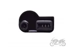 CDI UNIT/IGNITION COIL PIAGGIO ZIP2T 12000 OBR/MIN