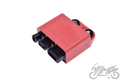 CDI UNIT/IGNITION COIL GILERA RUNNER FX125 RACE VM551399