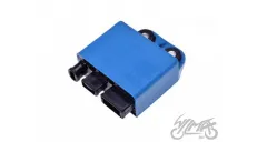 CDI UNIT/IGNITION COIL PIAGGIO SKIPER/GILERA TYPHON/APRIL