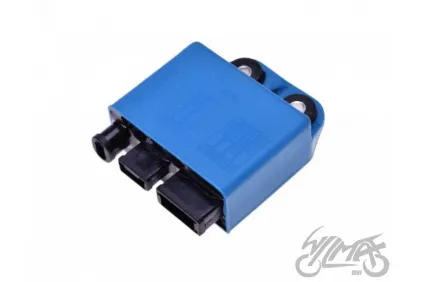 CDI UNIT/IGNITION COIL PIAGGIO SKIPER/GILERA TYPHON/APRIL