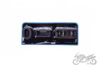 CDI UNIT/IGNITION COIL PIAGGIO SKIPER/GILERA TYPHON/APRIL