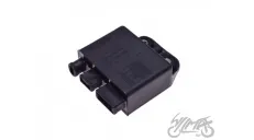 CDI UNIT/IGNITION COIL PIAGGIO GILERA APRILIA