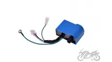 CDI UNIT/IGNITION COIL MINARELLI/MALAGUTI