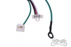 CDI UNIT/IGNITION COIL MINARELLI/MALAGUTI