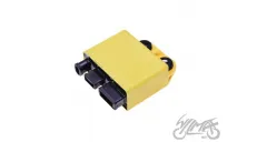 CDI UNIT/IGNITION COIL PIAGGIO APRILIA ITALJET CAGIVA