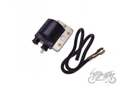 CDI UNIT/IGNITION COIL BAJAJ