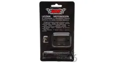 HOUR METER, UNIVERSAL