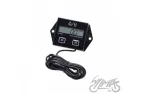 HOUR METER, UNIVERSAL