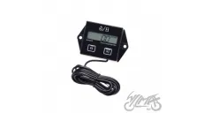 HOUR METER, UNIVERSAL