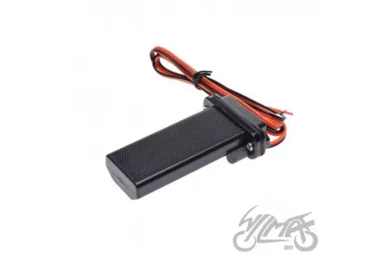 UNIVERSAL GPS LOCATOR