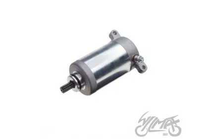 STARTER MOTOR FOR KAWASAKI KLF 220 250 BAYOU 98-11
