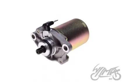 STARTER MOTOR 27V/3GF PGO