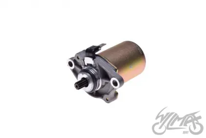 STARTER MOTOR GS7