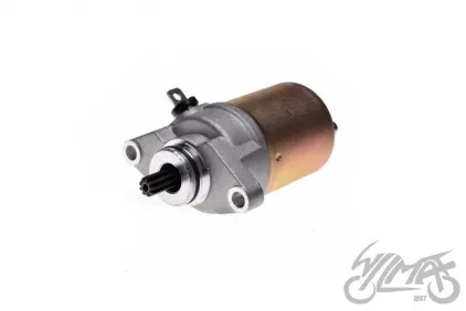 STARTER MOTOR JOG90/BWS100 9Z