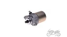 STARTER MOTOR CT50 T:9