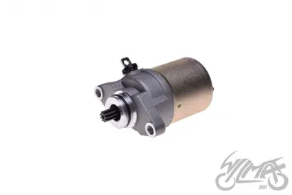 STARTER MOTOR CT50 T:9