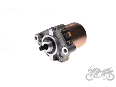 STARTER MOTOR HONDA 50 NX-SRX