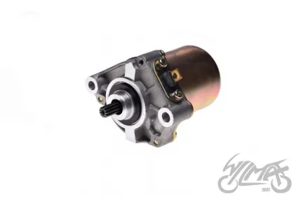 STARTER MOTOR HONDA 50 NX-SRX