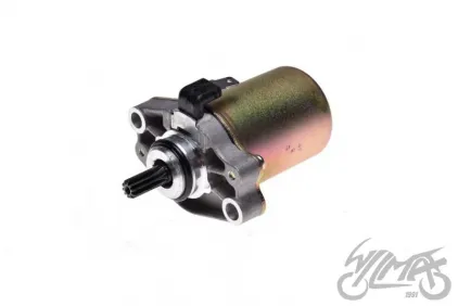 STARTER MOTOR FOR SUZUKI ADRESS