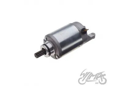 STARTER MOTOR FOR SUZUKI GSX R 600 97-00