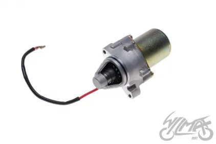 STARTER MOTOR TB50