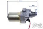 STARTER MOTOR TB50