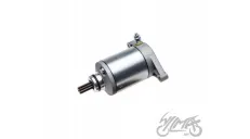 STARTER MOTOR FOR KYMCO MAXXER 400, MXU 400