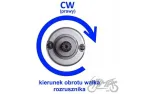 STARTER MOTOR FOR KAWASAKI KFX450R 08-14