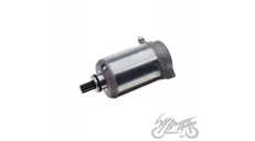 STARTER MOTOR FOR YAMAHA BIG BEAR WOLVERINE 350 400